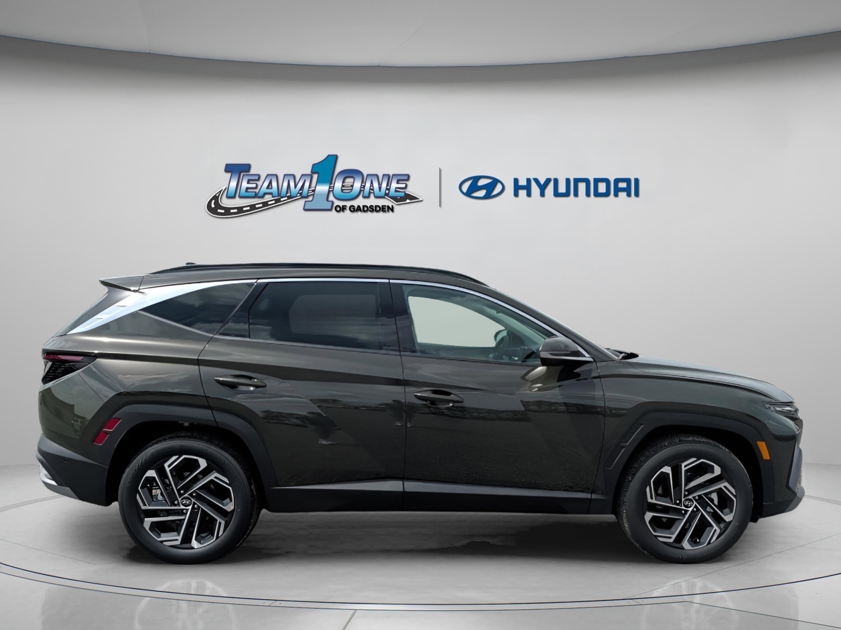New 2026 Rockwood Green Hyundai Limited image 10