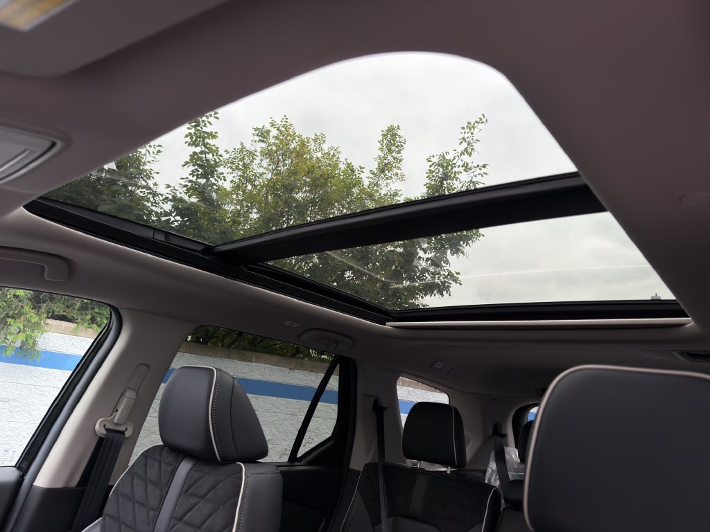 2026 Honda Pilot Elite - Photo 11