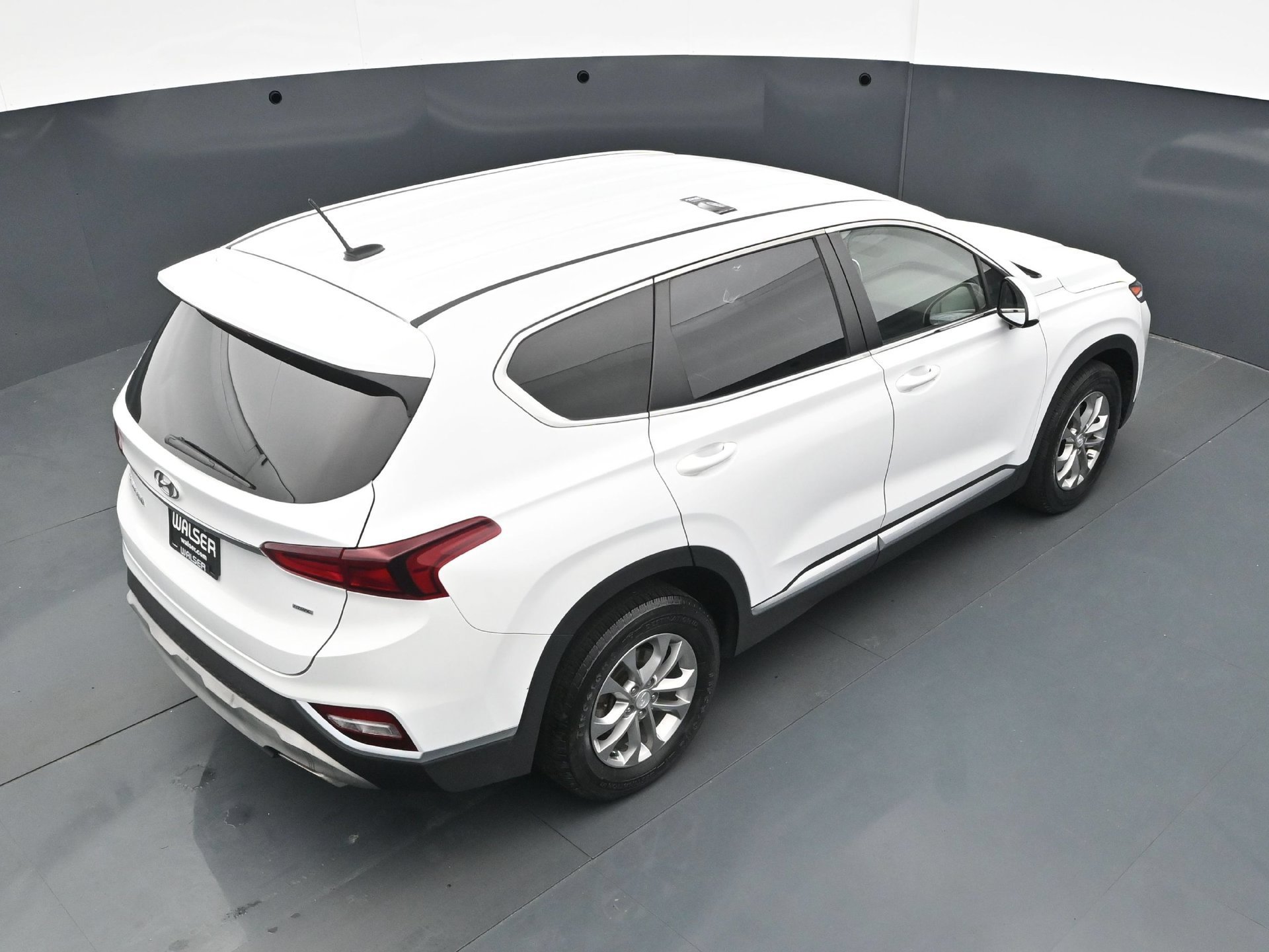 Used 2020 Quartz White Hyundai SE 2.4L Auto AWD image 39
