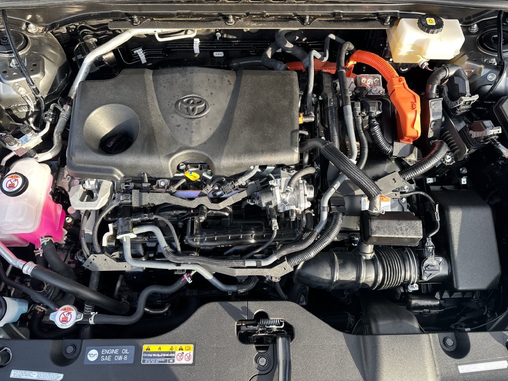 Certified Used 2023 Heavy Metal Toyota Limited image 28