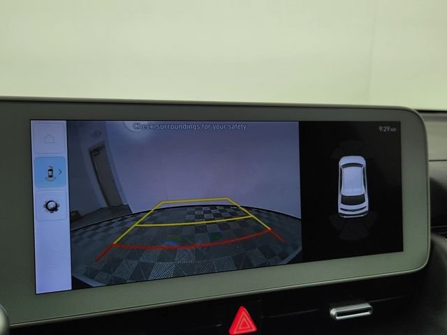 2024 Hyundai IONIQ 5 SEL - Photo 26