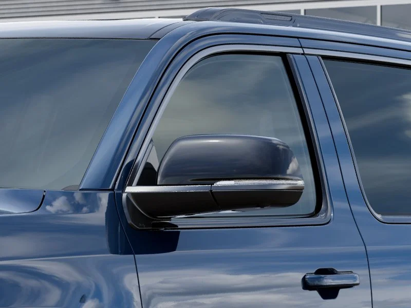 New 2026 Fathom Blue Pearl-Coat Exterior Paint (Late Availability) Jeep Grand Wagoneer image 12