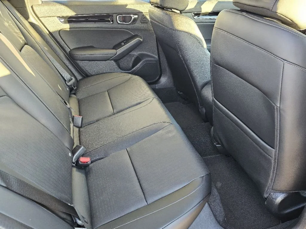 2026 Honda Civic Hatchback Sport Touring - Photo 26