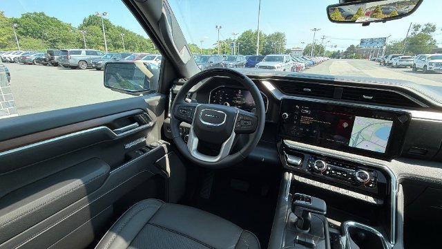 2026 GMC Sierra 1500 Denali - Photo 21