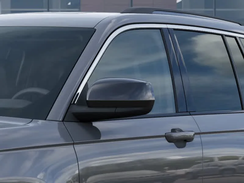 New 2027 Sting-Gray Clearcoat Jeep Laredo X image 12