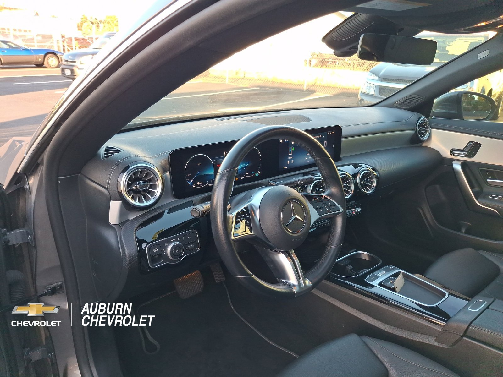 2025 Mercedes-Benz CLA CLA 250 - Photo 16