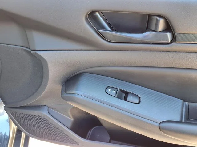 Used 2025 Gray Nissan 2.5 S image 24