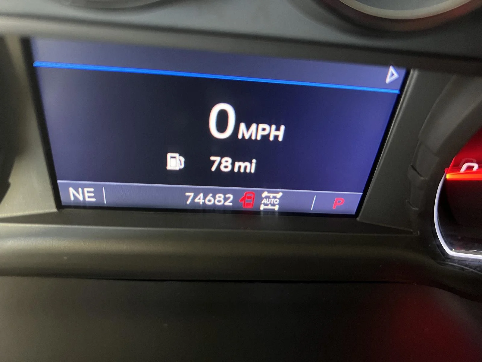 Used 2021 Blue Metallic Chevrolet LT image 14