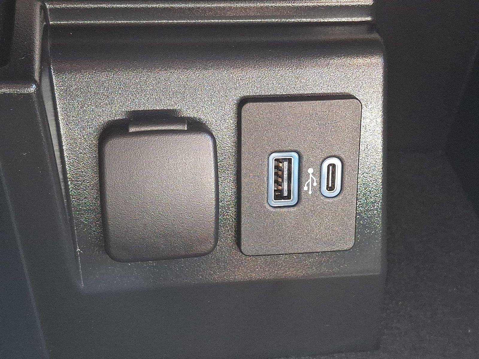 Certified Used 2023 Agate Black Ford King Ranch image 29