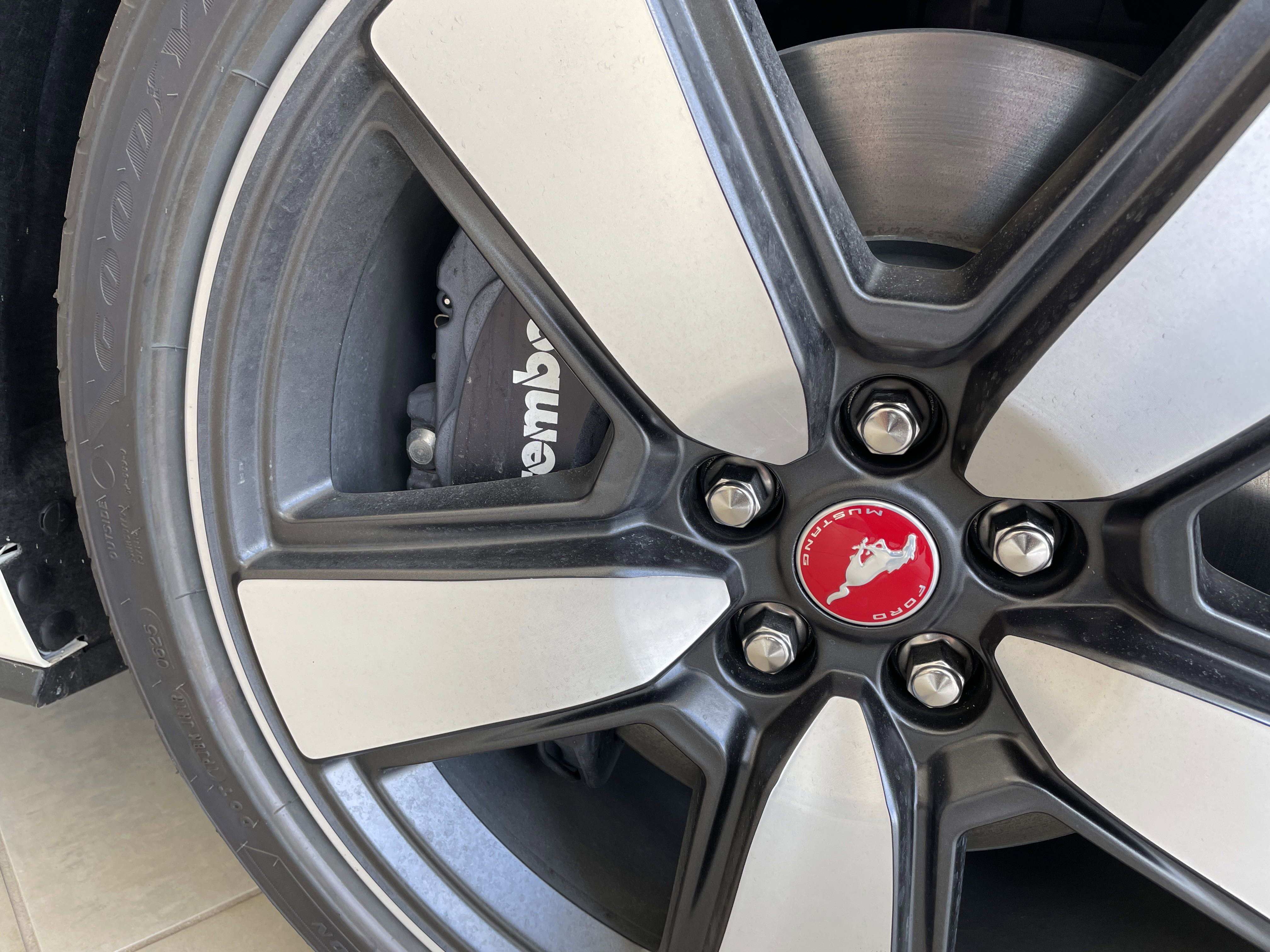 2025 Ford Mustang GT Premium Convertible - Photo 26