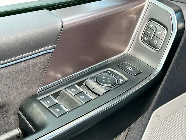 New 2026 Avalanche Ford Platinum image 14