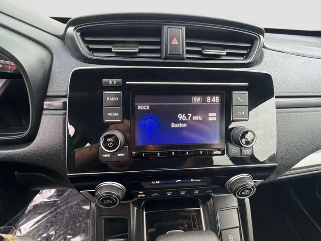 Used 2020 Black Honda LX image 58