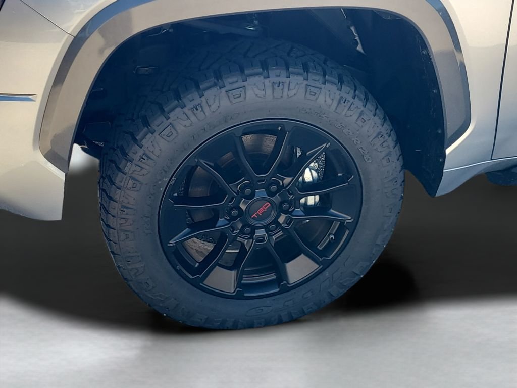2026 Toyota Tundra Limited - Photo 21