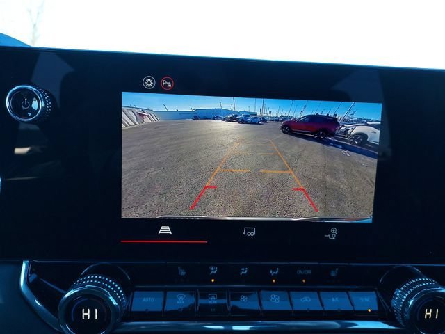 2026 GMC Canyon Elevation - Photo 24