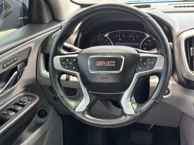 2021 GMC Terrain SLT - Photo 13
