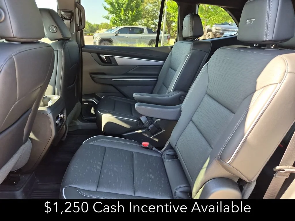 2026 Buick Enclave Sport Touring - Photo 37
