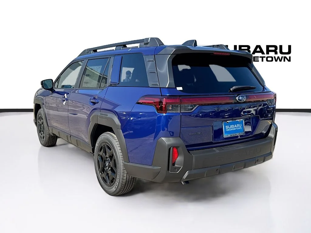 2026 Subaru Outback Limited - Photo 6