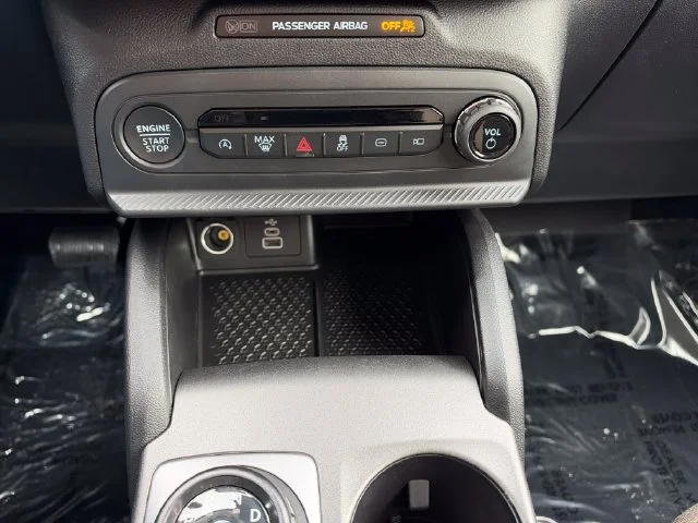 New 2026 Space White Metallic Ford Big Bend® image 24