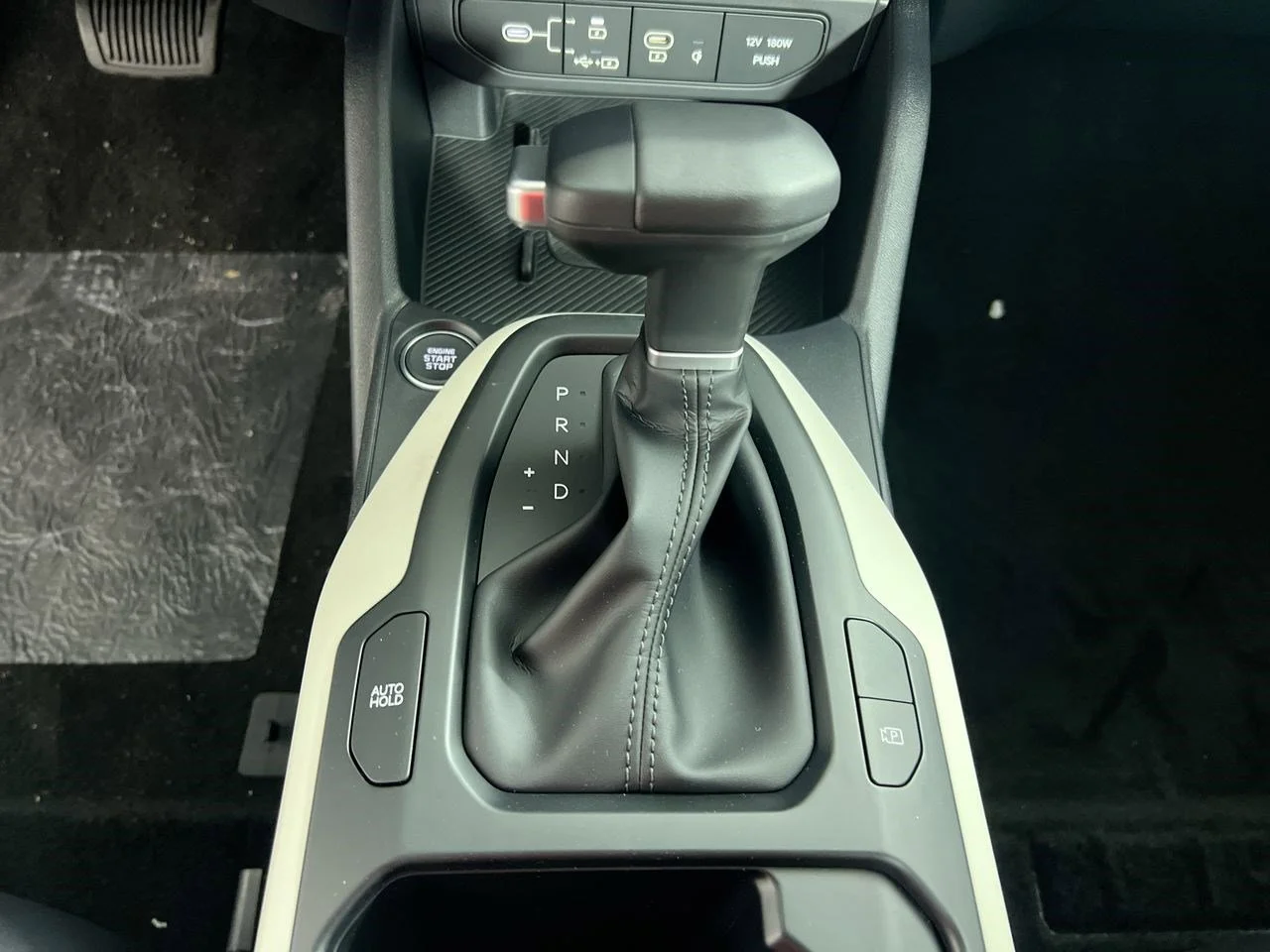New 2026 Aurora Black Pearl Kia GT-Line image 21
