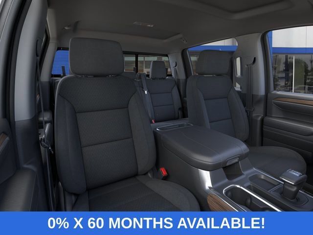 New 2026 Sterling Gray Metallic Chevrolet RST image 19