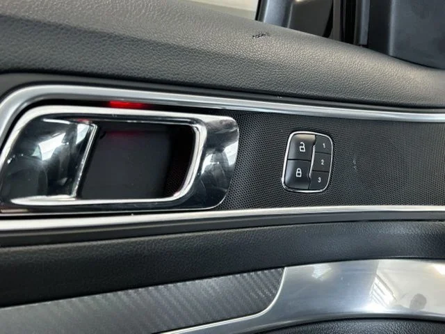 Used 2016 Brown Ford Sport image 31