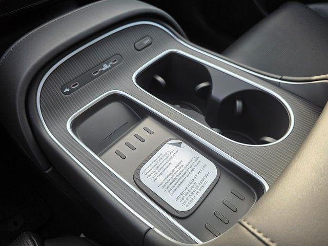 2026 Hyundai Palisade Calligraphy - Photo 34