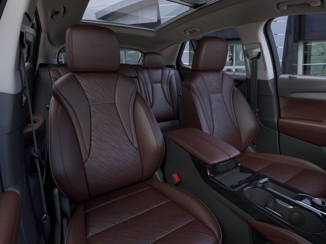 2026 BUICK ENVISION - Image 22