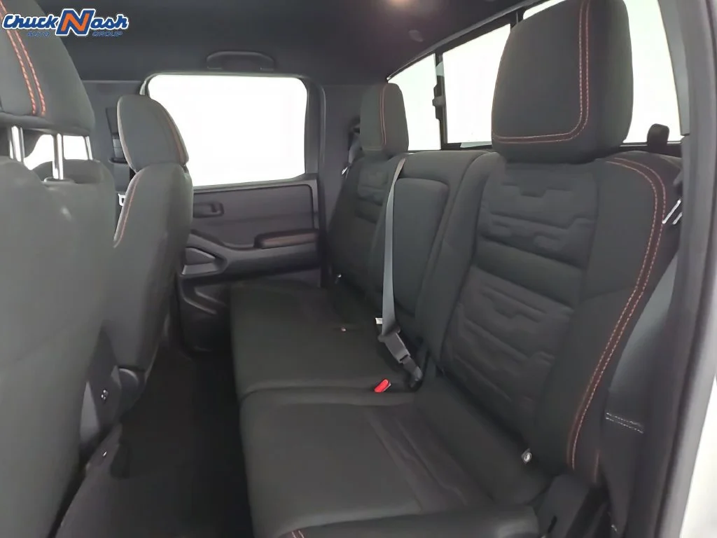 2026 Nissan Frontier PRO-4X - Photo 28