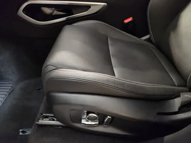 2026 Jaguar F-Pace R-Dynamic S - Photo 25