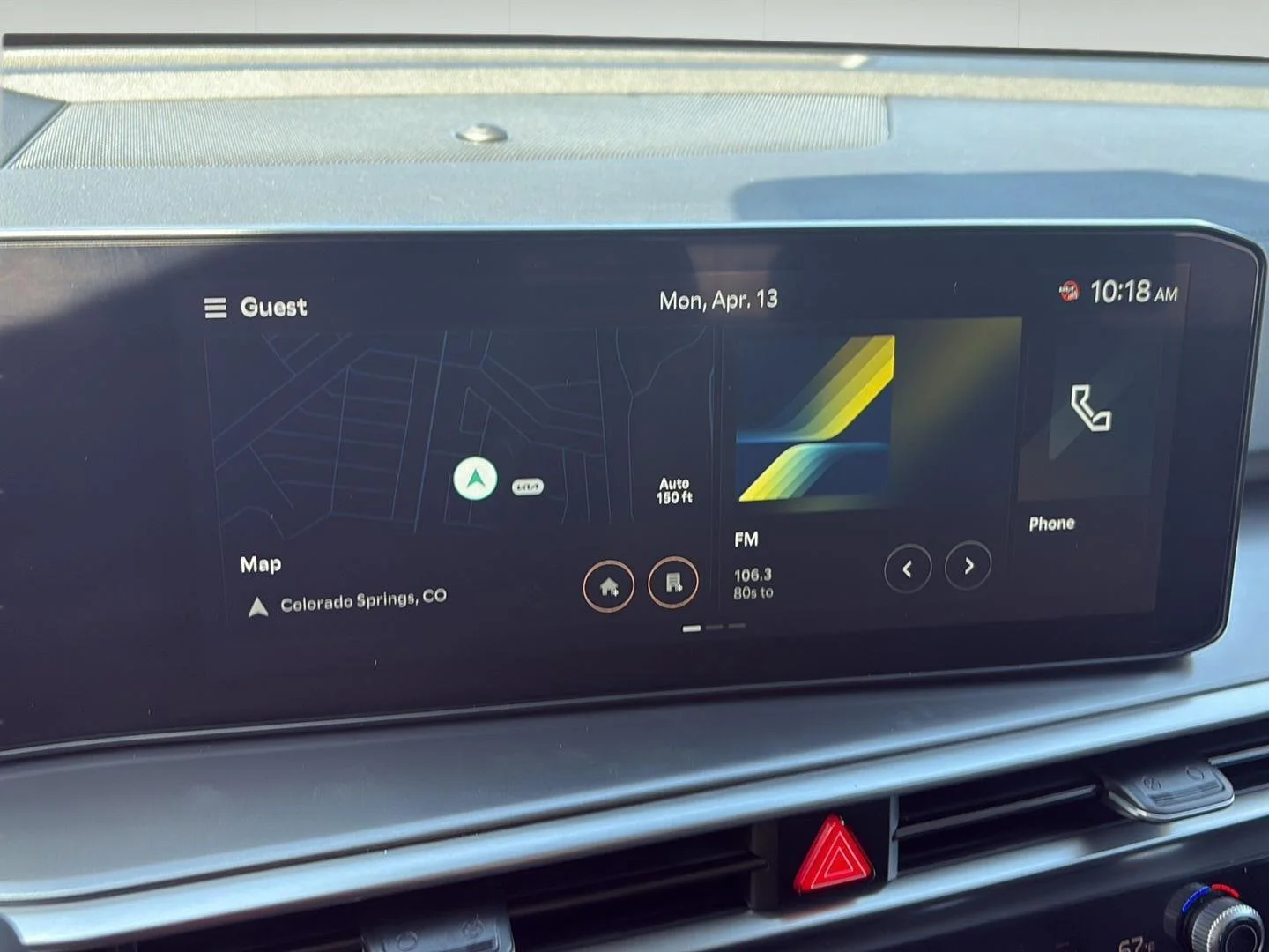 2026 Kia Sorento EX - Photo 14