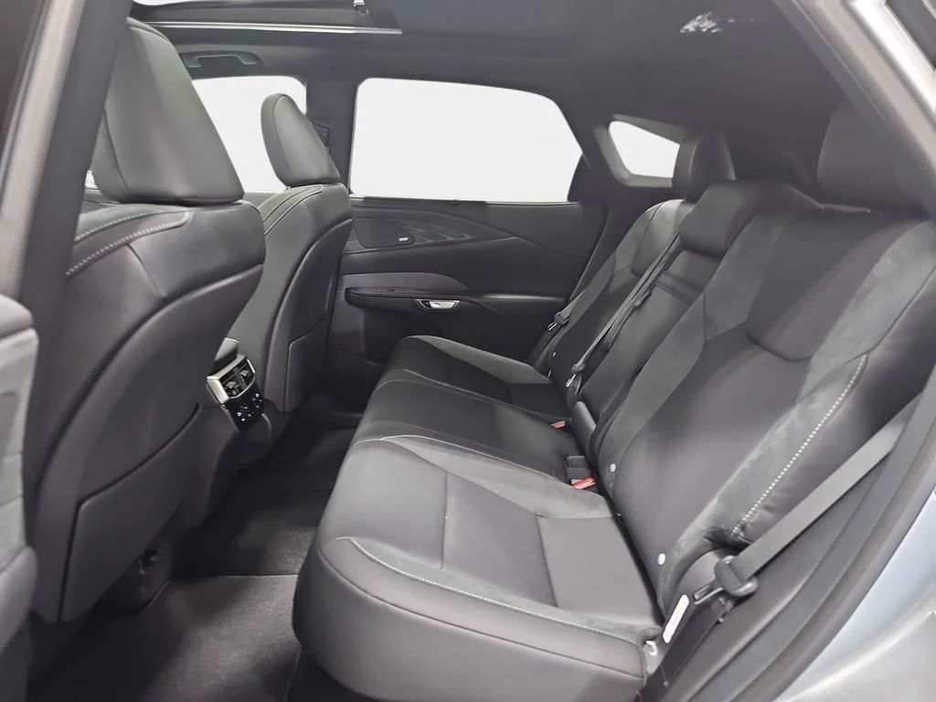 New 2026 Iridium Lexus LUXURY image 10