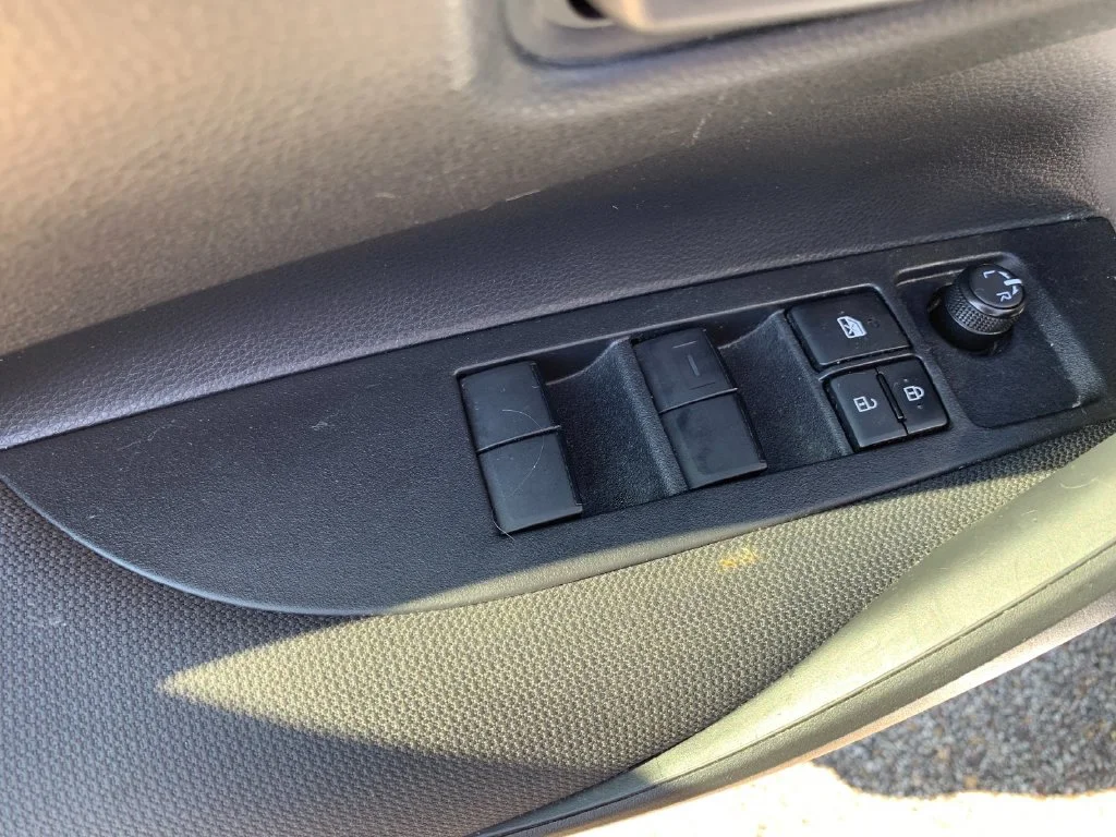 Used 2024  Toyota LE image 13