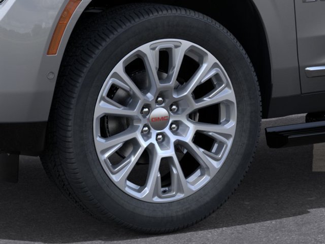 New 2026 Sterling Metallic GMC Denali image 9