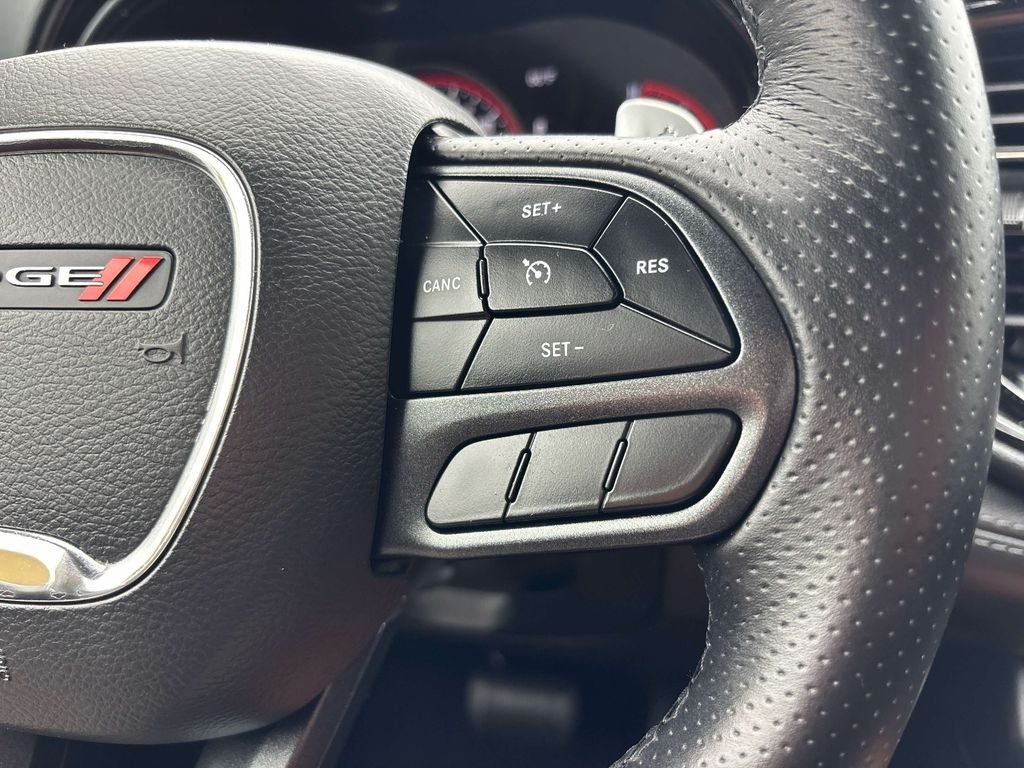 Used 2021 White Dodge GT Plus image 29