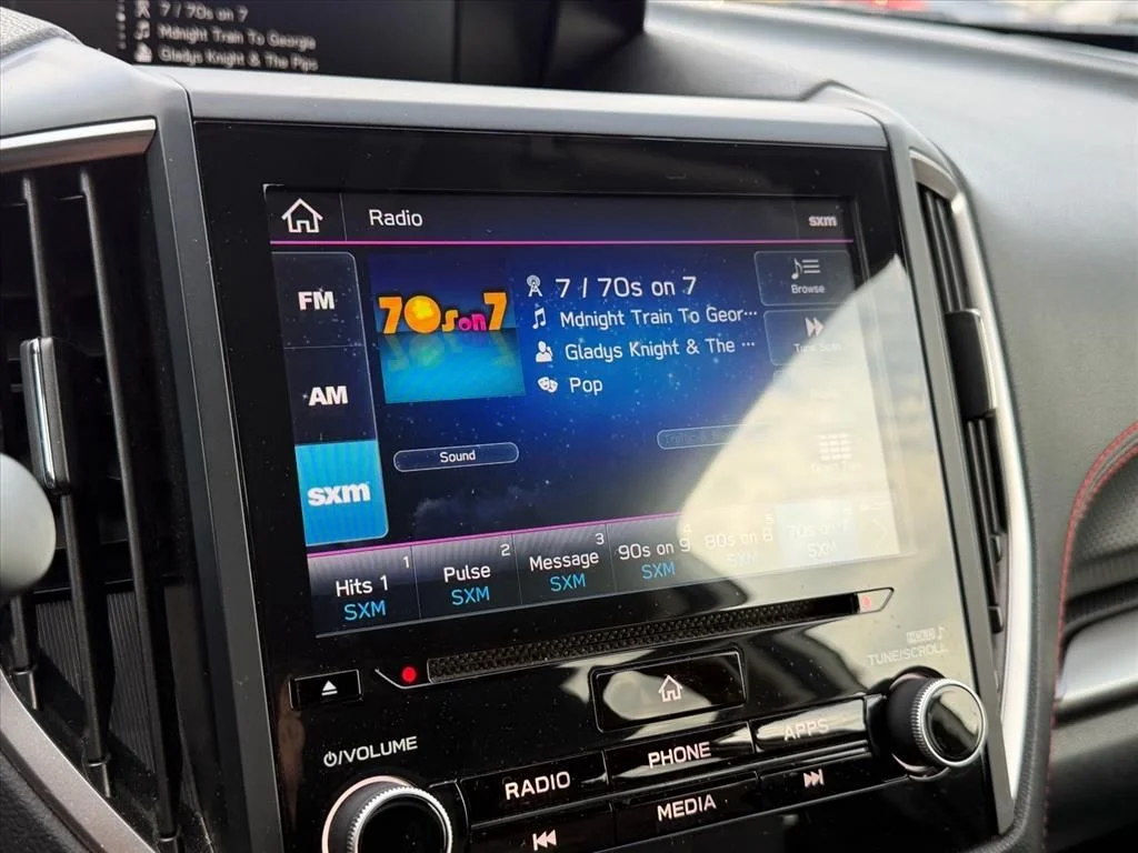 Used 2019  Subaru Sport image 22