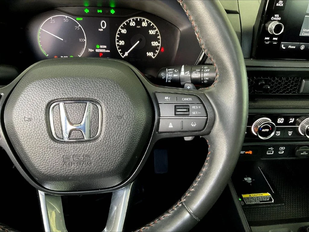 Used 2024  Honda Sport-L image 14