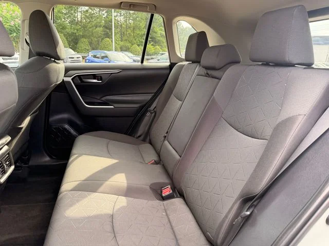 Used 2023 Lunar Toyota XLE image 23