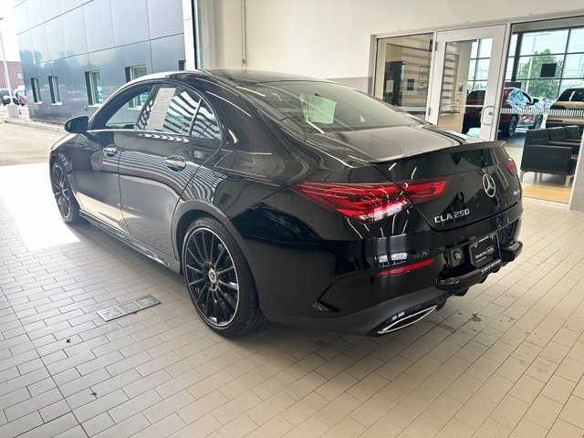 Certified Used 2023  Mercedes-Benz CLA 250 image 7