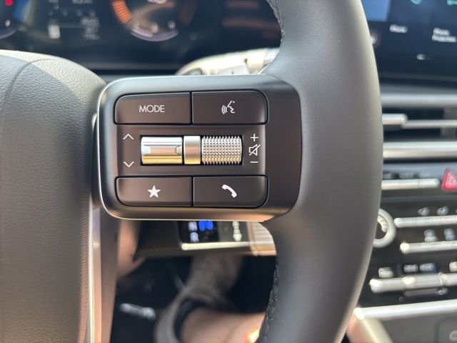 New 2026 Shimmering Silver Hyundai SE image 18