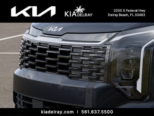 New 2026  Kia EX image 12
