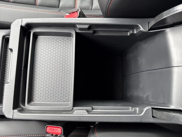 2026 Honda CR-V Sport Touring - Photo 28