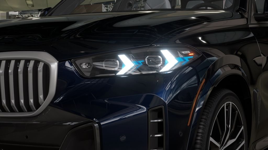 New 2026 Carbon Black Metallic BMW xDrive40i image 31