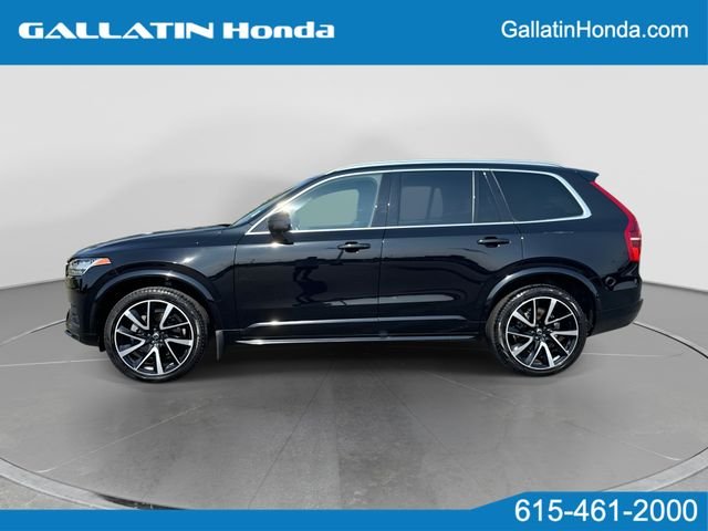 2022 Volvo XC90 T6 Momentum AWD