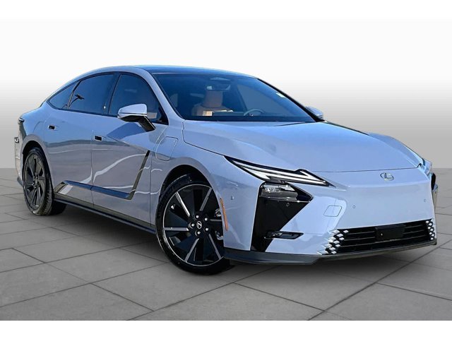 New 2026 Wavelength Lexus LUXURY AWD image 9
