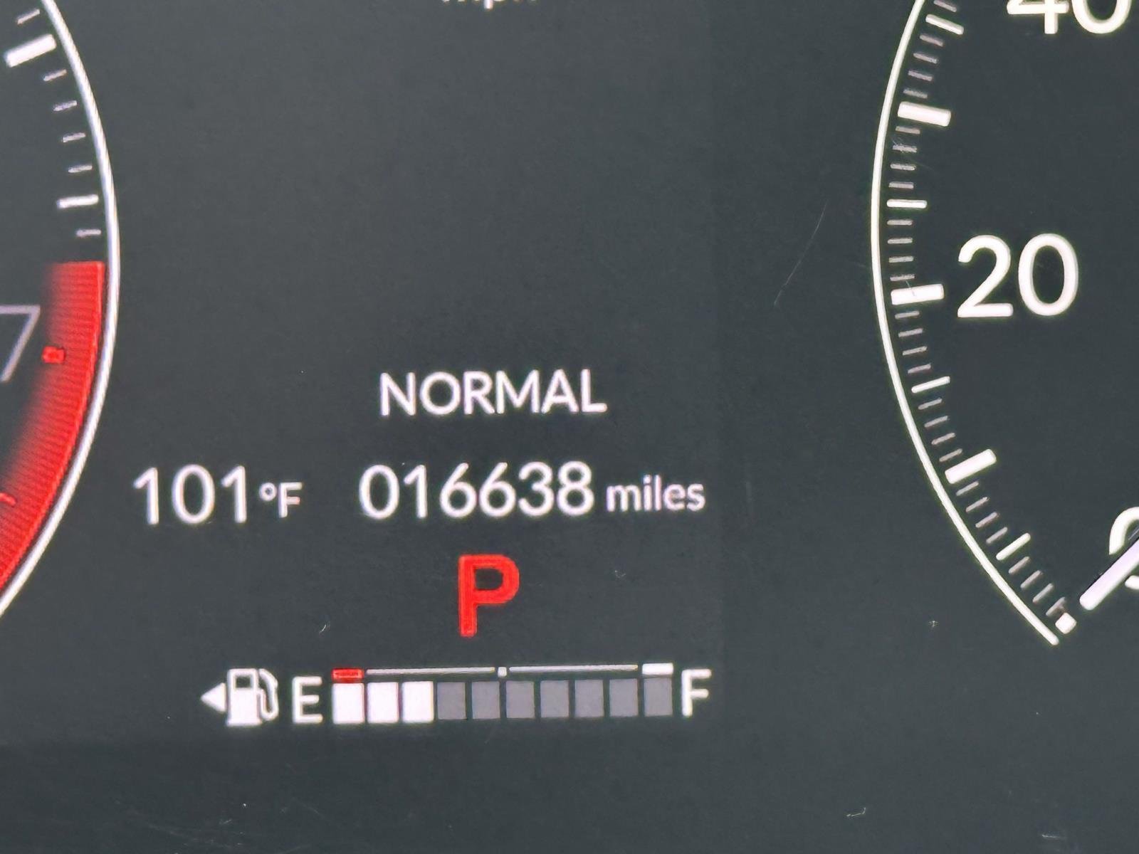 2024 Honda HR-V LX - Photo 23