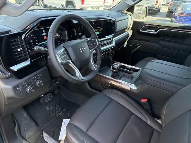 2026 Chevrolet Silverado 1500 RST - Photo 18
