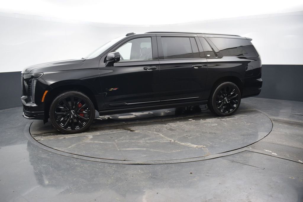 2026 CADILLAC ESCALADE ESV - Image 1