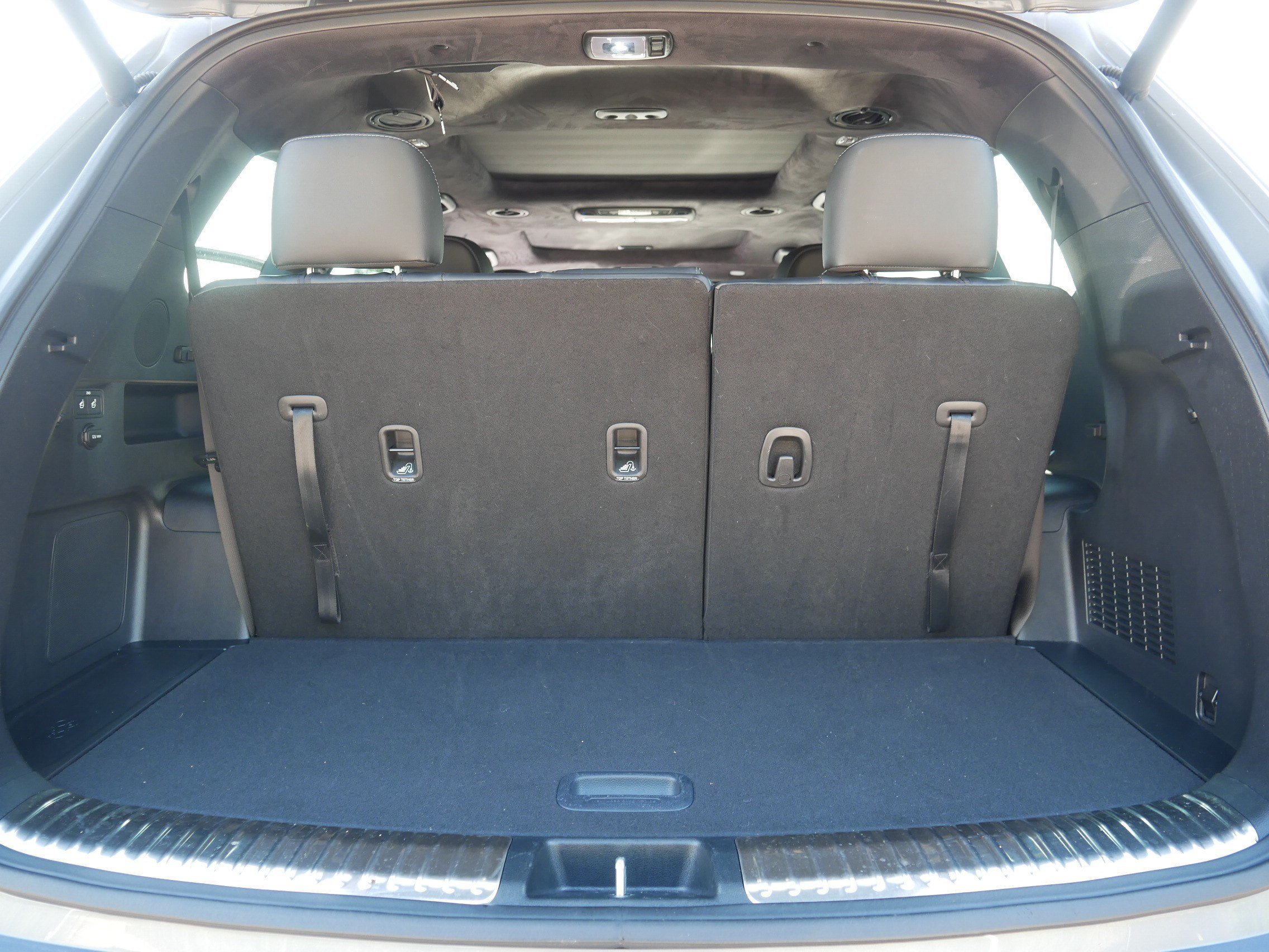 Certified Used 2024 Everlasting Silver Kia SX Prestige X-Line image 18