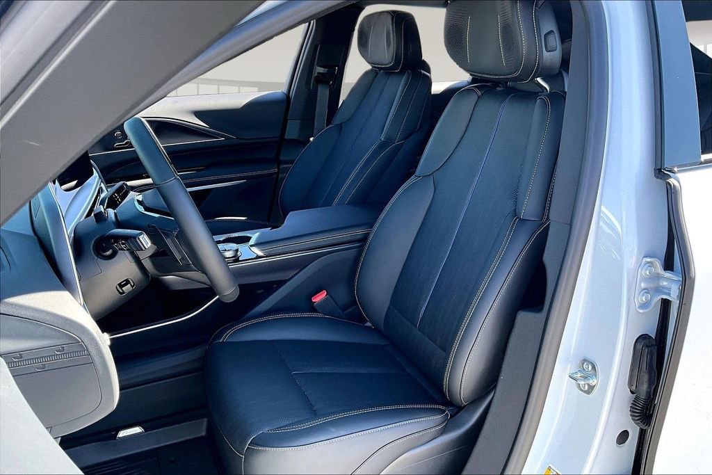 2026 Cadillac LYRIQ Premium Sport - Photo 9