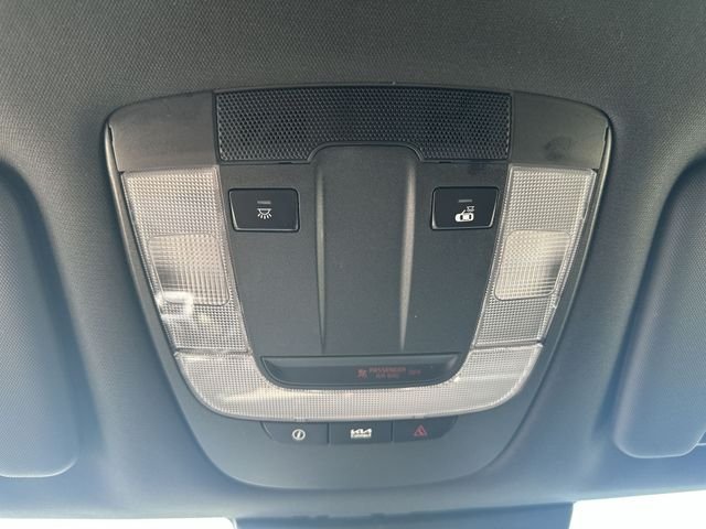 Used 2023 Blue Kia X-Line image 38
